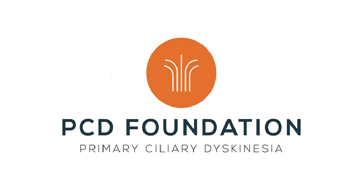 PCD Foundation Logo