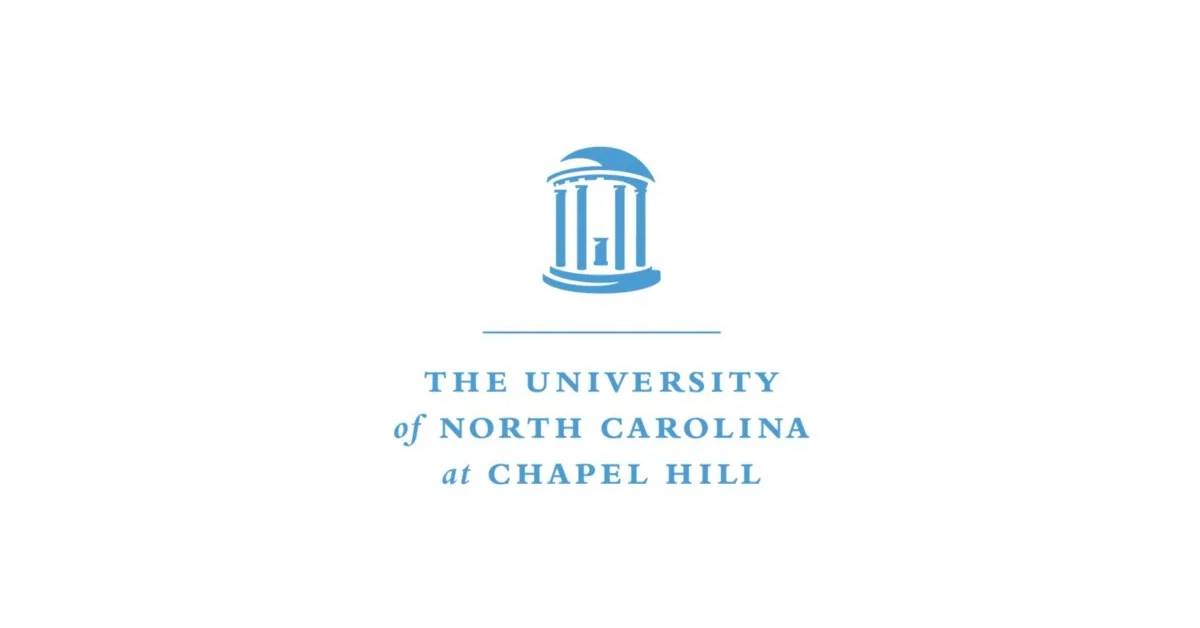 north carolina university logo