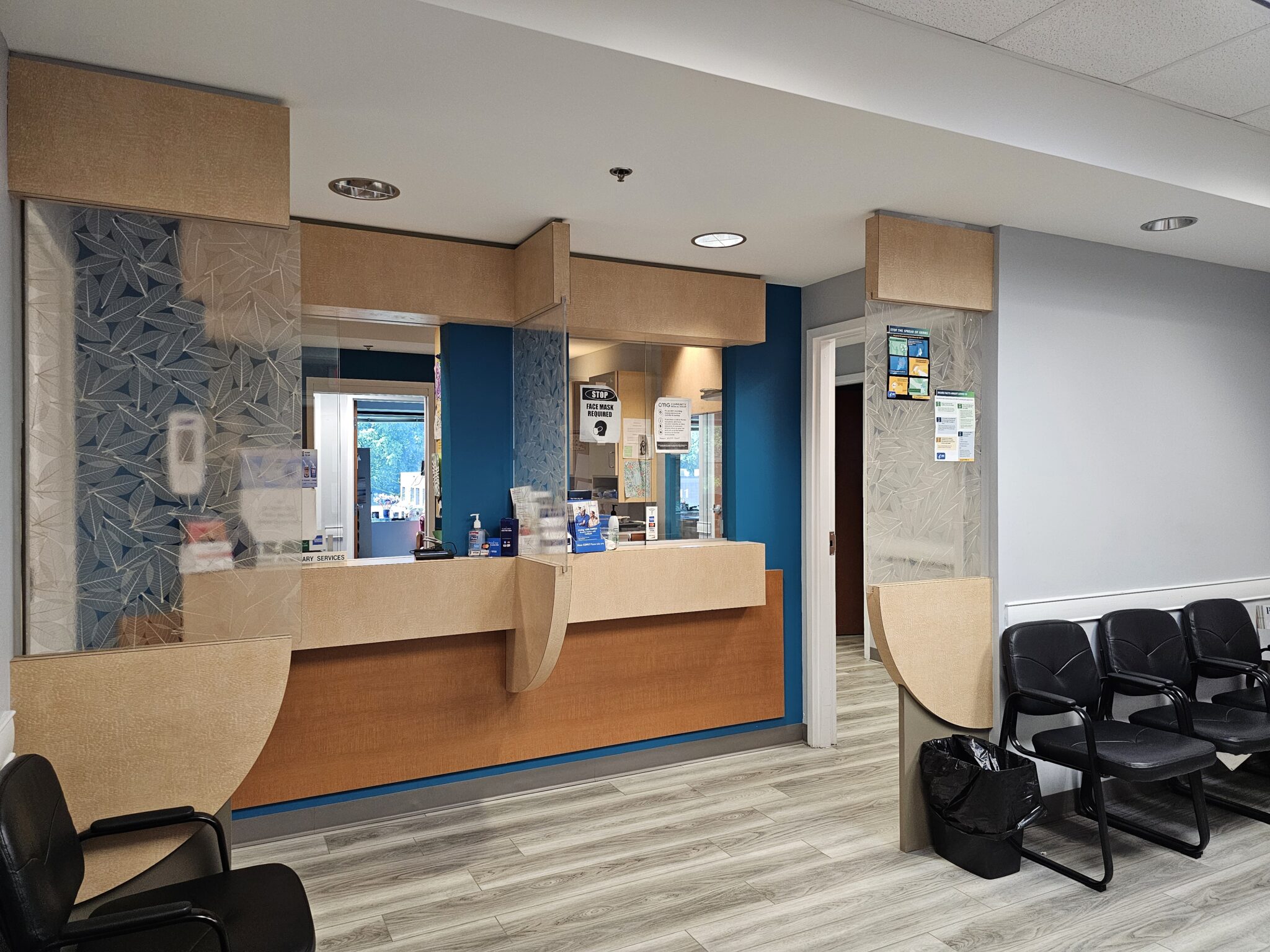 Meet Our Staff Nutmeg Pediatric Pulmonary Services, LLC