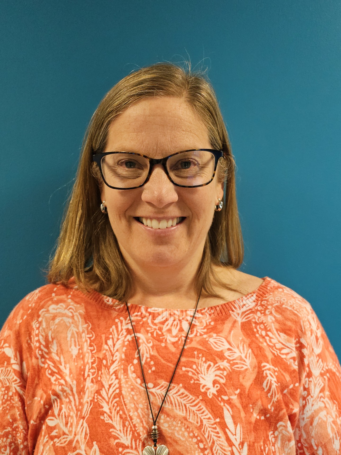 headshot of Kristine Edwards APRN, PNP